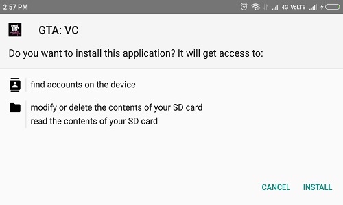 GTA vice city mobile apk download and install technosmarter