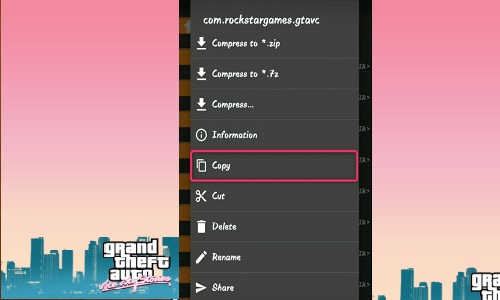 GTA vice city mobile apk download and install technosmarter