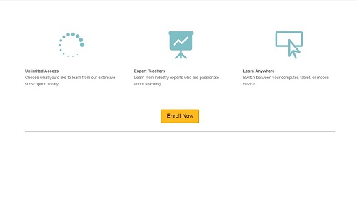 divi blog module demo example