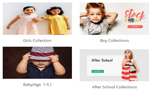 divi blog module demo example