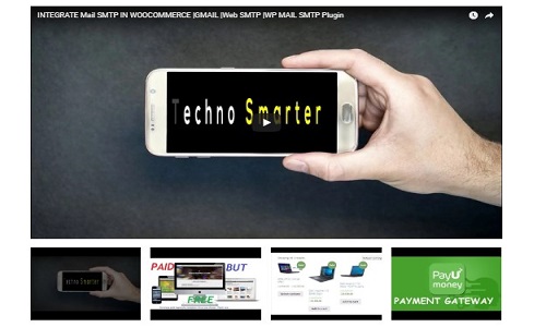 divi video slider module